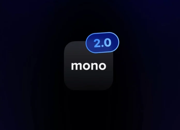 Cover image for Monobank 2.0 - редизайн застосунку monobank