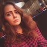 Polina Andriichuk profile picture