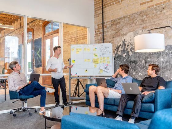 Cover image for Принцип IBM «Leadership-as-a-service» обеспечивает профессиональный рост команд