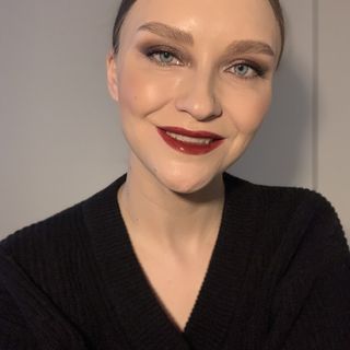 Ольга Сипакова profile picture