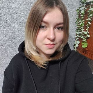 Maria Sinko profile picture