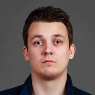 Nikita Alexeyev profile picture