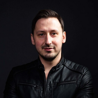 Serhiy Lavrynenko profile picture