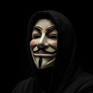 Antagonist profile picture
