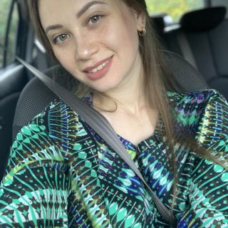 Альбина Полякова profile picture