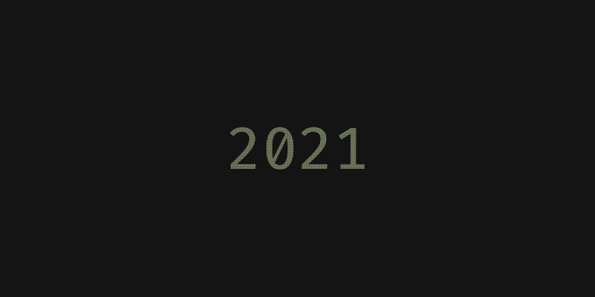 Cover image for Список дизайн-пожеланий на 2021 год с точки зрения пользователя