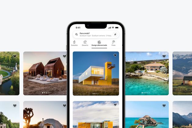 Cover image for Разбираем дизайн обновленного мобильного приложения Airbnb