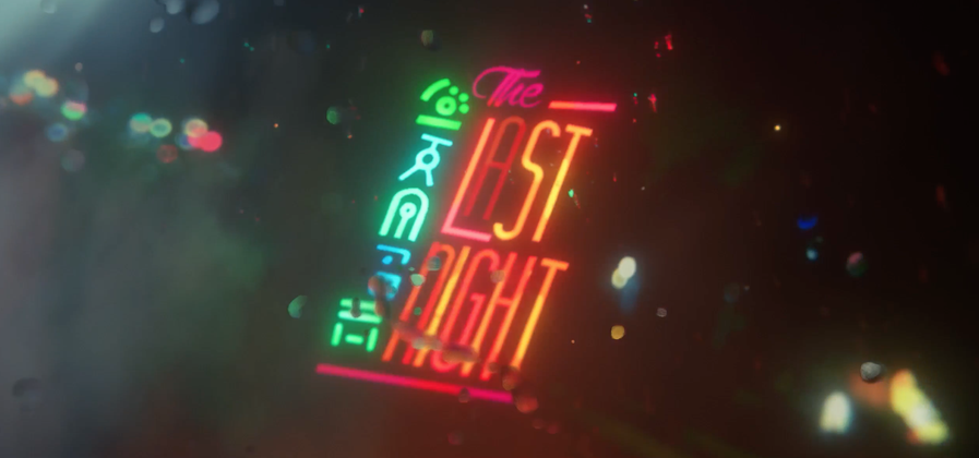 Cover image for Будущее пиксельной графики по версии The Last Night