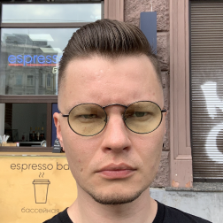Oleksii Salnykov profile picture