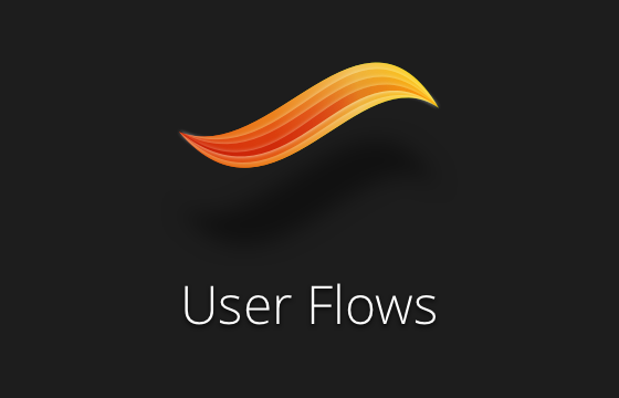 Cover image for Плагин User Flows: генерация пользовательских сценариев в Sketch