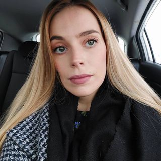 Полина Щекина profile picture