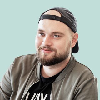 Slava Kutovoy profile picture
