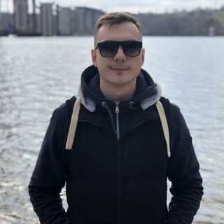 F1king profile picture