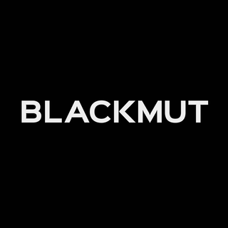 Blackmut Agency logo