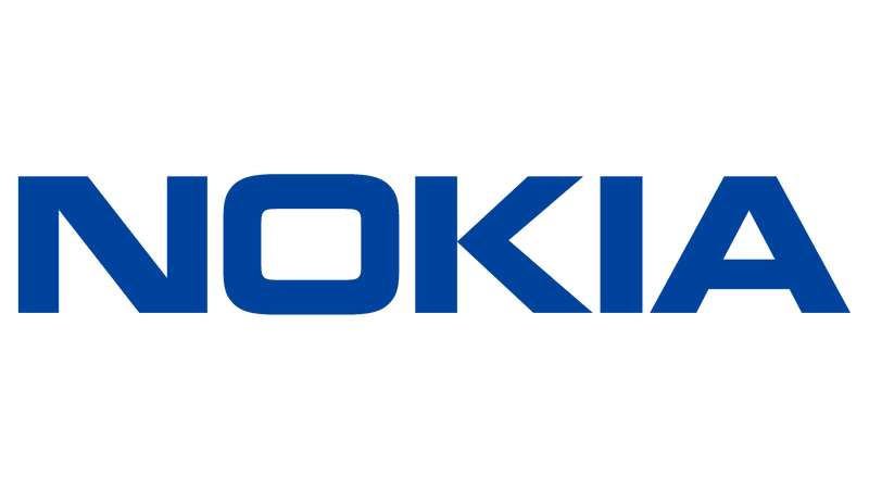 Nokia логотип 1978 – 2023