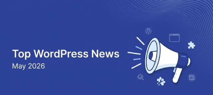 Cover image for Головні новини WordPress та AI-інструментів: що варто знати власникам сайтів у 2026 році