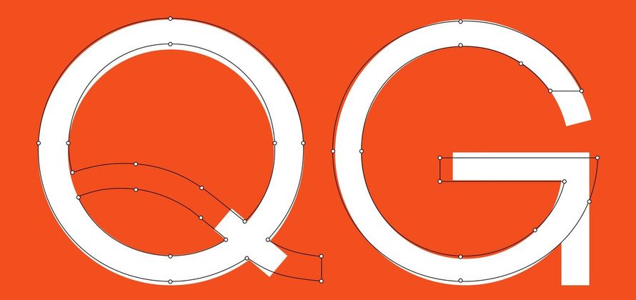 Cover image for Ода OpenType: Как я влюбился в тайный мир шрифтов