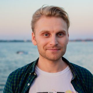 Сергій profile picture
