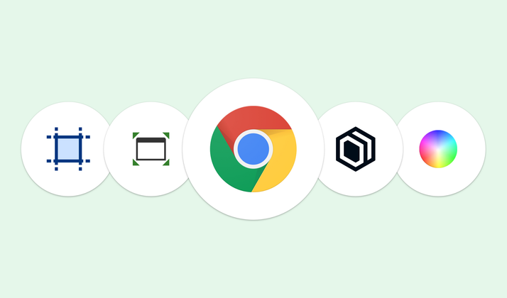 Cover image for 10 лучших Chrome расширений для дизайнеров