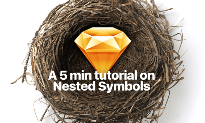 Cover image for Мастер-класс по вложенным символам Sketch
