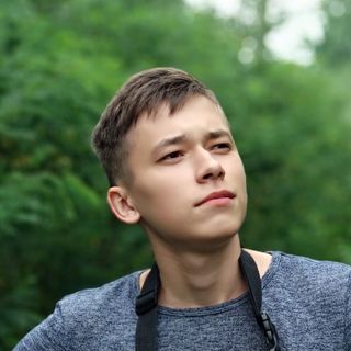 Dmytro Skirko profile picture