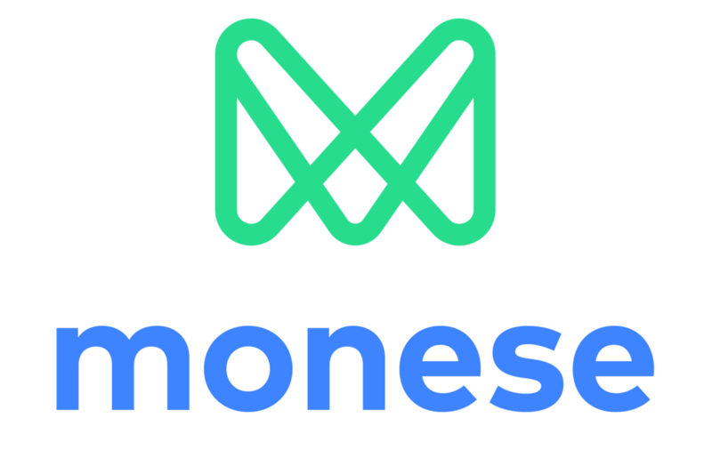 Monese фирменное лого