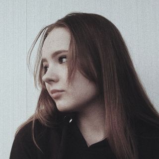 Надія Ковальська profile picture