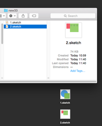 Cover image for Sketch 3.3 Beta – Новые возможности в действии
