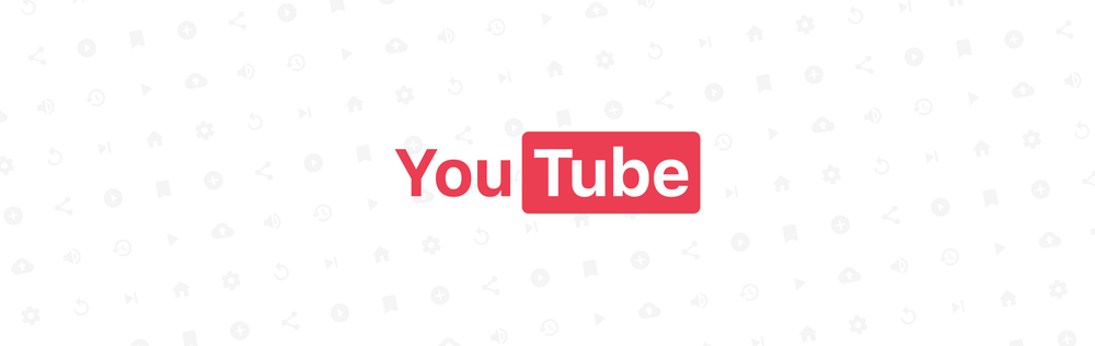 Cover image for Редизайн YouTube, убираем все, что мешает пользователю