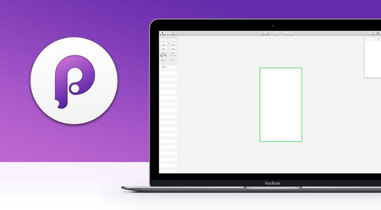 Cover image for Видео уроки Principle for mac. Создание анимации интерфейсов с помощью Principle и Sketch