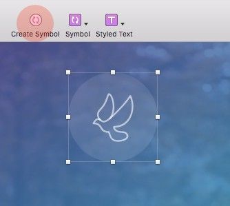 Create Symbol