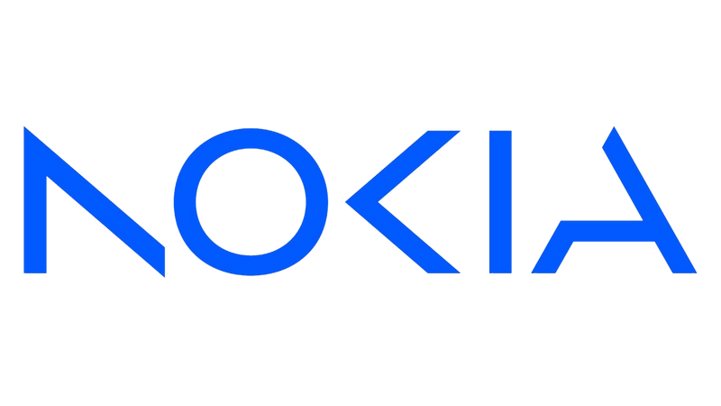 Nokia новий логотип 2023 - 3