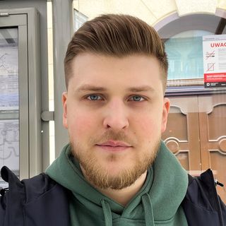 Вячеслав Гончаров profile picture