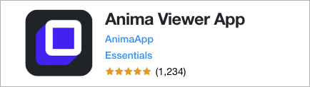 Anima Viewer App