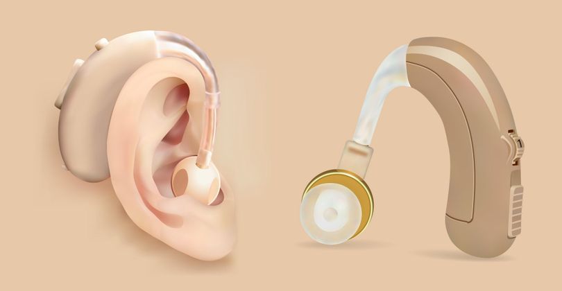 Cover image for Почему слуховые аппараты не могут быть красивыми?