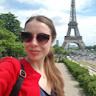 Yuliia B profile picture