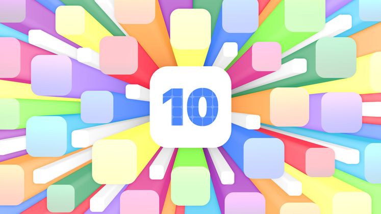 Cover image for 10 лет App Store: эволюция дизайна первых приложений