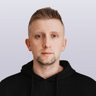 Sergey Strashevskiy profile picture