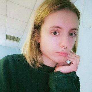 Настя Бочарова profile picture