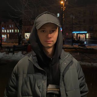 Даніїл Сокольський profile picture
