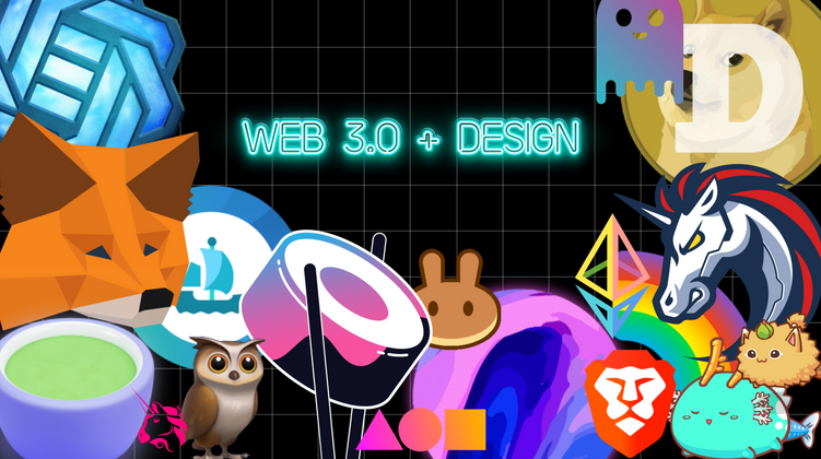 Cover image for Принципы дизайна для Web 3.0