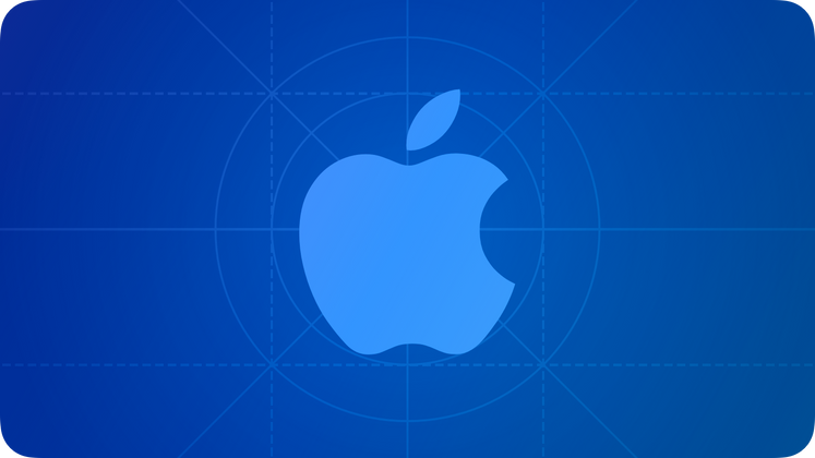 Cover image for Дизайн під різні платформи Apple