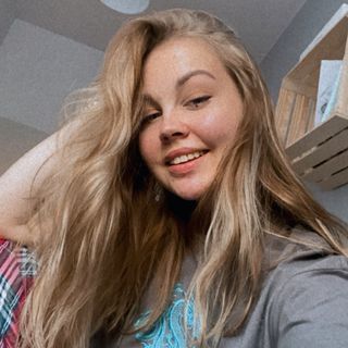 Anastasiia Linda profile picture