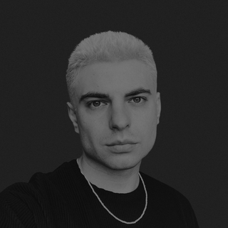 Slava Kashanskyi profile picture