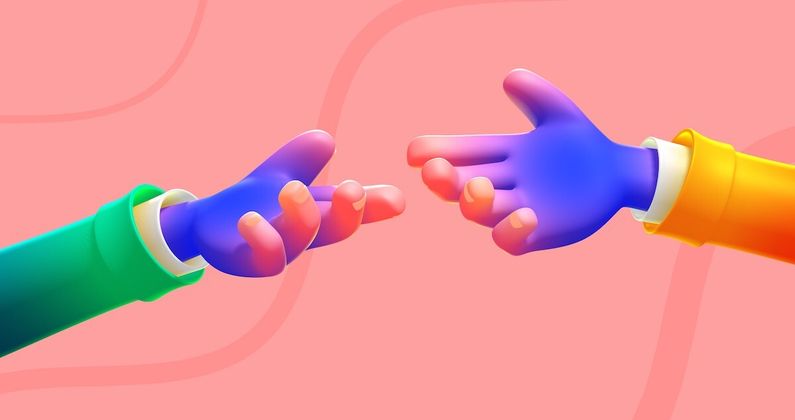 Cover image for Spline - современный инструмент для создания 3D совместно с друзьями
