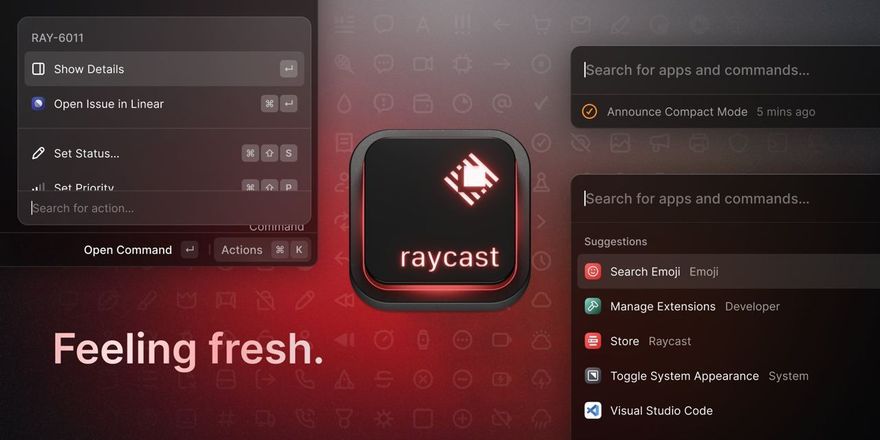 Raycast-1