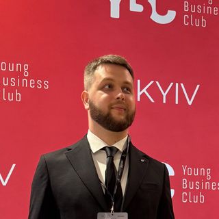 Богдан Щербаков profile picture