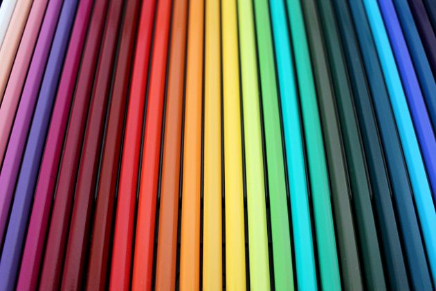 Cover image for Психологія кольору у веб-дизайні: Створення дивовижного досвіду користувача через колірні схеми