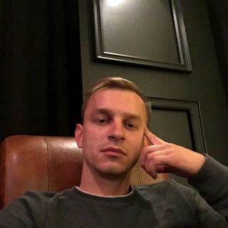 Дмитрий Гела profile picture