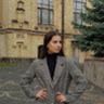 Олена Кравчук profile picture